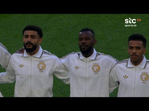 ملخص مباراة السعودية 1- 2 والإكوادور الودية
