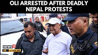 Nepal's Political Turmoil: Arrests and Protests