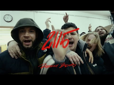 2115 - 2115 ft. Bedoes 2115, Kuqe 2115, White 2115, Blacha 2115, Flexxy 2115 (prod. Worek, Spotless)