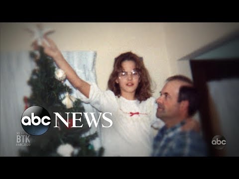 My Father BTK - 20/20 PT 4