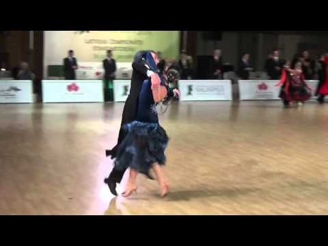 Gints Berzins & Melisa Bessonova, final Q