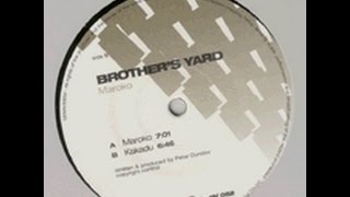Brother's Yard - Kakadu