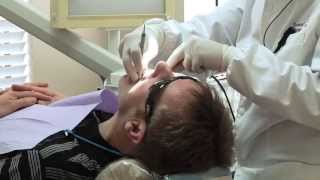 preview picture of video 'San Jose Dentist - Evergreen Dental Arts Office Tour'