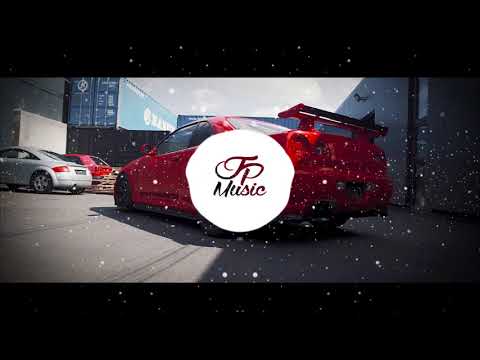 DJ Sliink & Skrillex - Saint Laurent (feat. Wale) /-\ JP Performance - Nissan GT-R R34 | Bremsanlage