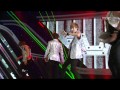 음악중심 U Kiss Neverland 유키스 네버랜드 Music Core 20111008