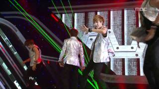 Download lagu 음악중심 - U-Kiss - Neverland, 유키스 - 네버랜드, Music Core 20111008 mp3