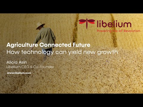 Culture and education as critical to securing the future of Agriculture
