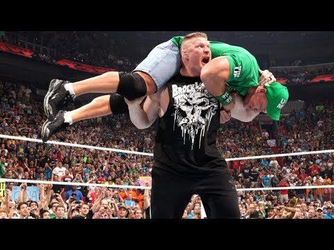 WWE Playlist: Giant Returns From WWE’s Biggest Superstars!