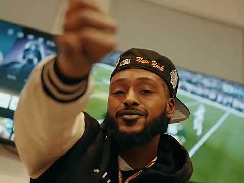 Mike Lucci - Stucci Flow ( Official 4k Video ) Shot By: A17