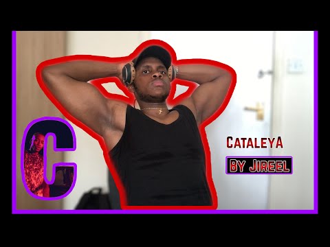 TRASH OR PASS CATALEYA - BY JIREEL | 🇬🇧 REACT TO 🇸🇪 RAP SONG