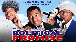 Never Trust the Word of the Politician - "Political Promise" - Full Free Maverick Movie!!