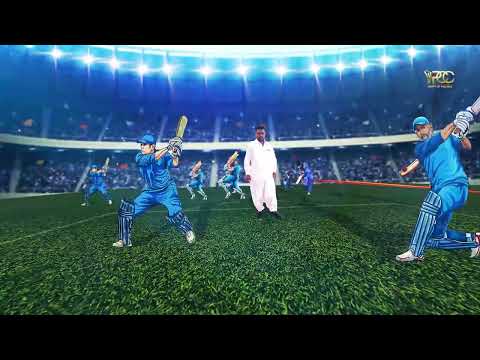 Cricket | Broadcasting Ads