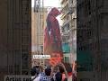 Shraddha Kapoor Reveals Stree 2 Launching Date Shraddhakapoor Artistcapture Dailyshorts Shorts