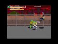Teenage Mutant Ninja Turtles OpenBor PC
