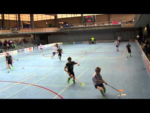 2014 vaakunaturnaus  NJ Hornets  vs Loiske Titans 2erä