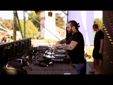 Pulparty - Steve Angello // Sábado 5 de enero