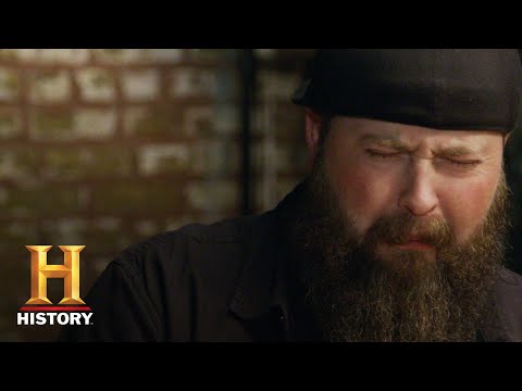 食の歴史。40年前のポテトが口を酸っぱくする（シーズン1）｜食の歴史 (Eating History: DISGUSTING 40 YEAR OLD FRITOS CAUSE MOUTHS TO GO NUMB (Season 1) | History)