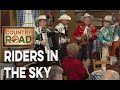 Riders in the Sky  "Texas Plains"