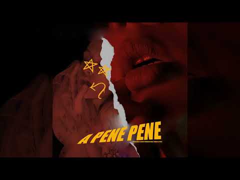 DJ Gomeko ✖️ Kaiser Attakawa - A Pene Pene (Audio Oficial)
