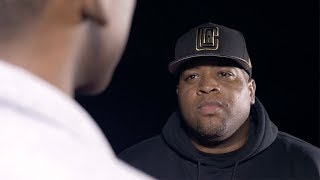 GS - Committed Featuring Dr. Darrin Moore