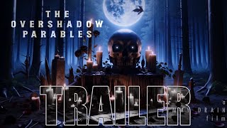 OVERSHADOW PARABLES Official Trailer 2025 US Demonic Horror Movie 2