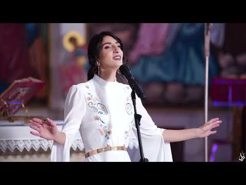 Bi Miladak Ya Rabbi - Rana Baransi (Live) / بميلادك يا ربي - رنا برانسي