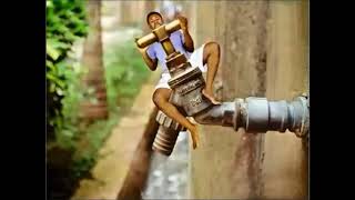 አብርሃም አስመላሽ ውሃና ፍሳሽን በግጥም ልክ ልኩን ሲነግረው New Ethiopian Comedy