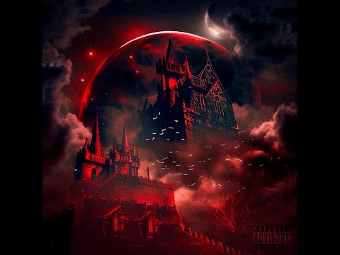 Crown Jewelz - Dark Side Of The Moon (Full Mixtape)