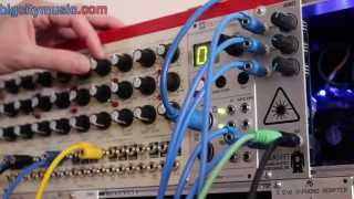 Video thumbnail for Audio Damage Grainshift - Test 1 + Aeverb & Cwejman QMMF-4 by bigcitymusic