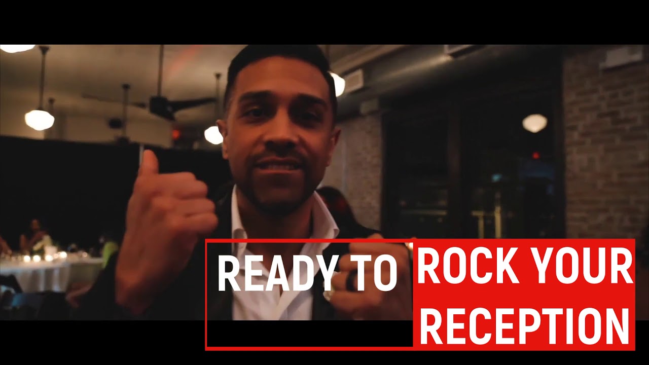 Promotional video thumbnail 6 for GGC Productions
