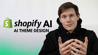 How to Design a Shopify Theme with AI (2026 Tutorial)