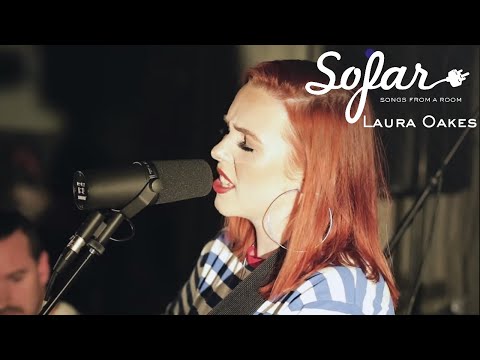Laura Oakes - Old Ghosts | Sofar Stockholm