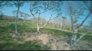 Winter Juice || FPV freestyle ll H7