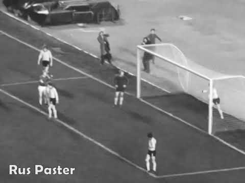 ECC 1975-76. Round of 16. Dynamo Kyiv - ÍA Akranes. Highlights.