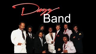 Dazz Band - All The Way TD Ext Remix