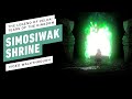 The Legend of Zelda: Tears of the Kingdom - Simosiwak Shrine Gameplay Walkthrough