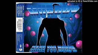 Murphy - Make You Morph (Susanna Mix)
