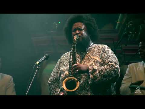 RUMPILEZZ recebe CAETANO VELOSO e KAMASI WASHINGTON