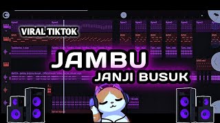 Download lagu DJ JAMBU JANJI BUSUK - REVIL HANABY STYLE REMIX 2026 mp3 Download lagu DJ JAMBU JANJI BUSUK - REVIL HANABY STYLE REMIX 2026 mp3