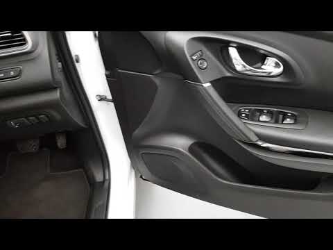 Zucar Cork - 171C10444 - 2017 Renault KADJAR DYNAMIQUE S NAV ENERGY Gorgeou...