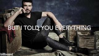 Sam Hunt - Drinkin' Too Much [LYRICS]
