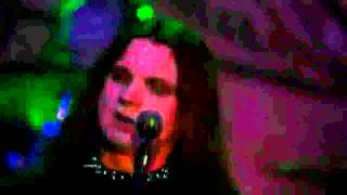 Hate-The Scrolls Live