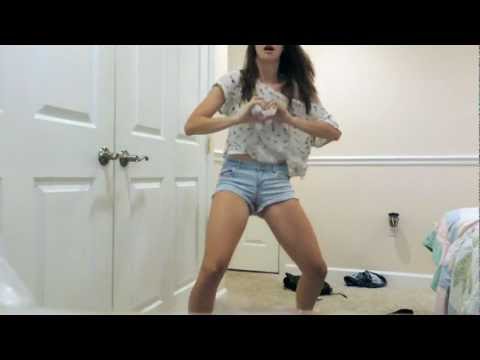 #BELIEVETOURAUDITIONS - Maria Freestyle