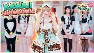 Download lagu Adorable Chinese girl group energy ❤️ .#douyin .#cosplay .#group .#adorable.#kpop mp3 Download lagu Adorable Chinese girl group energy ❤️ .#douyin .#cosplay .#group .#adorable.#kpop mp3