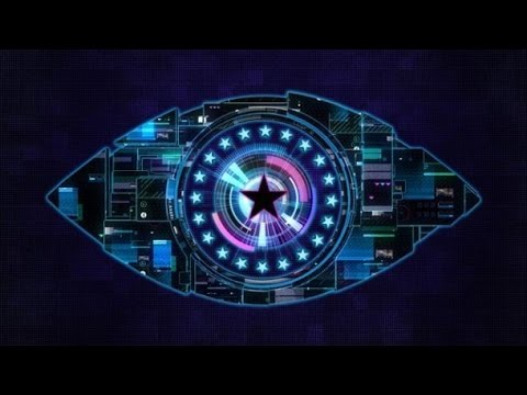 Celebrity Big Brother UK 2014 - Launch Night X2 (HD)