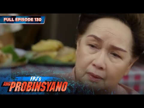 FPJ's Ang Probinsyano | Season 1: Episode 130 (with English subtitles)