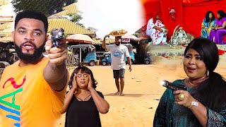 Men Of Vengeance ; The Betrayed Billionaire's Battle - 2025 Upload Nigerian Movie