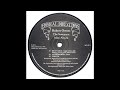 Robert Owens – What Good (Robert Owens Edit)