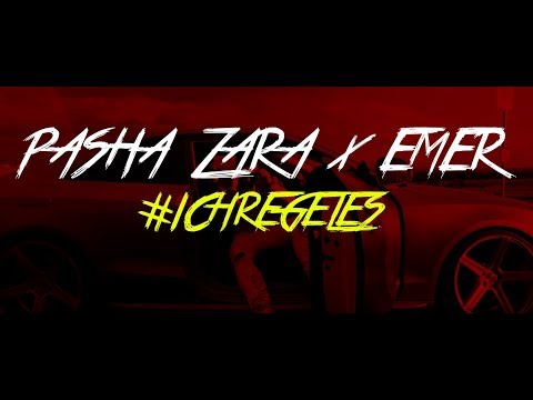 Emer x Pasha Zara ✖️#ichregeles ✖️ [official Video] 4k
