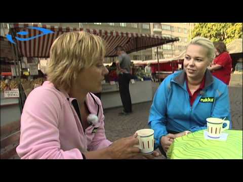 Elixir - ruoka - Näin vältät turhan napostelun